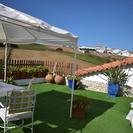 Casa Belo Horizonte Apartment Lourinha  Exterior photo