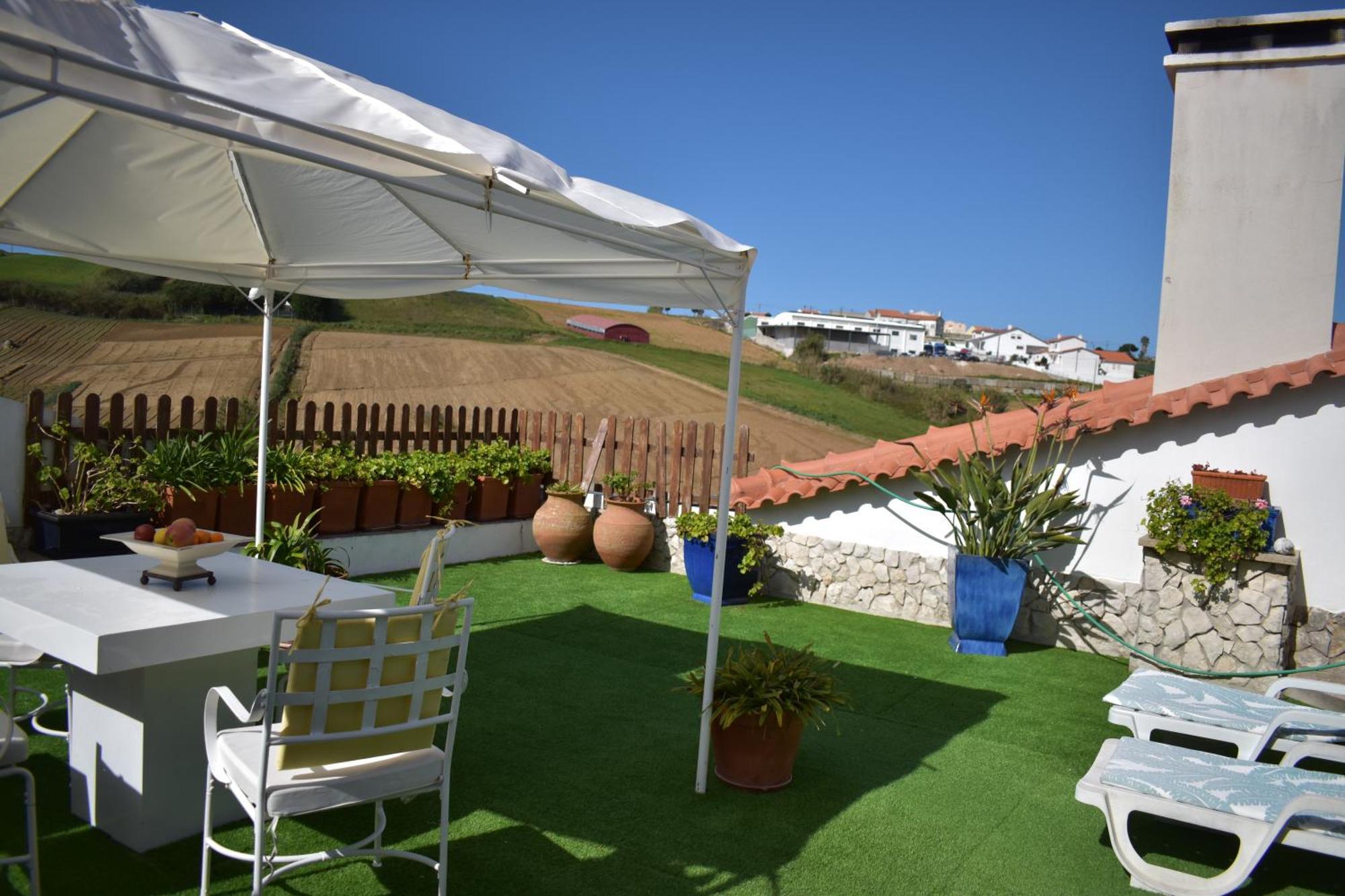 Casa Belo Horizonte Apartment Lourinha  Exterior photo