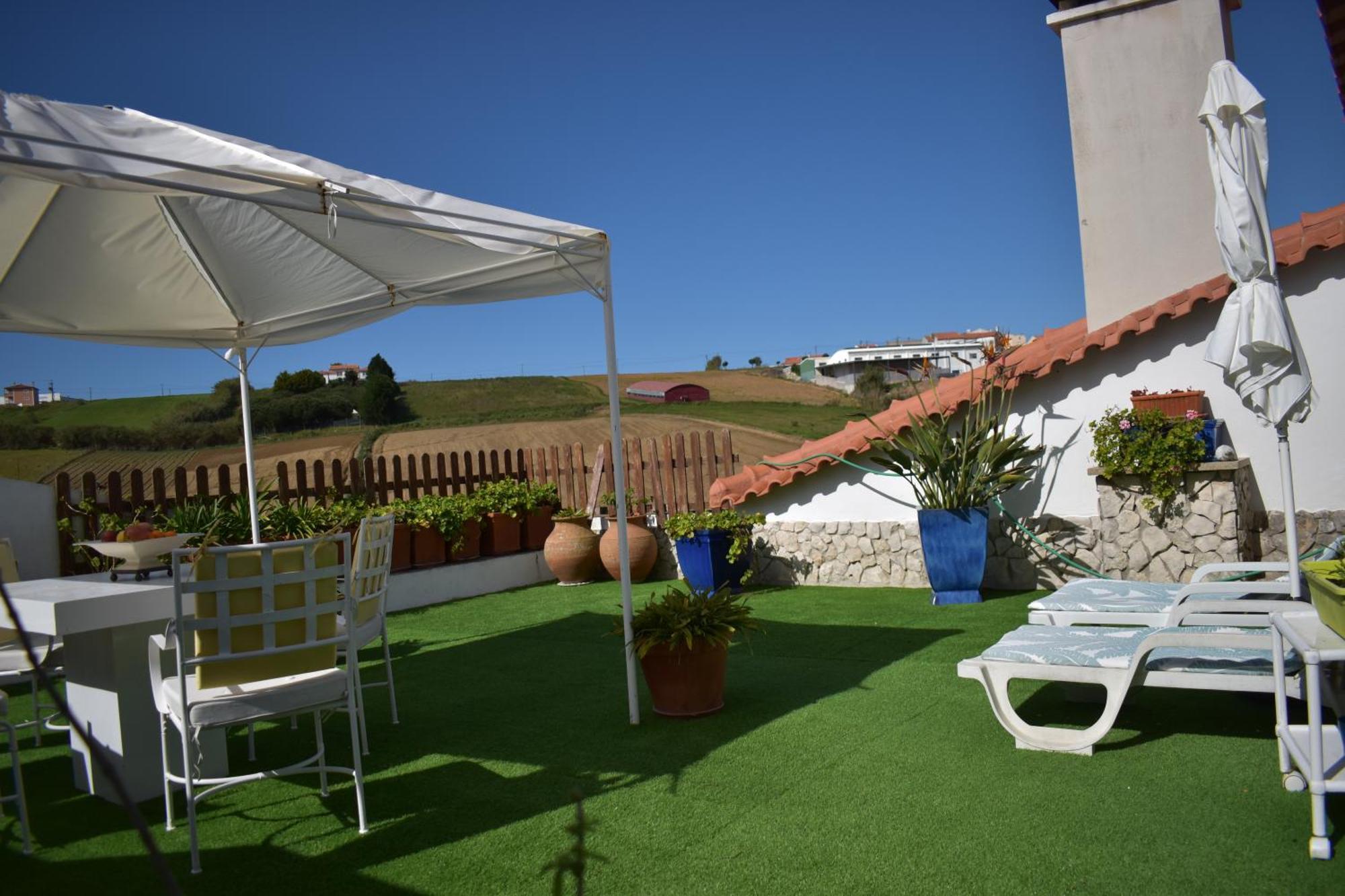 Casa Belo Horizonte Apartment Lourinha  Exterior photo